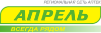 Апрель