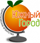 Южный город