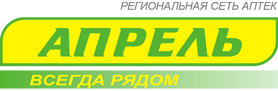 Апрель